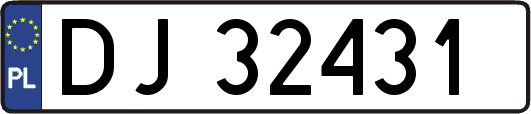 DJ32431