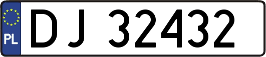 DJ32432