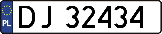DJ32434