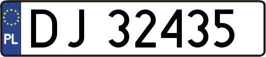 DJ32435