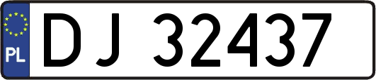 DJ32437