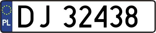 DJ32438