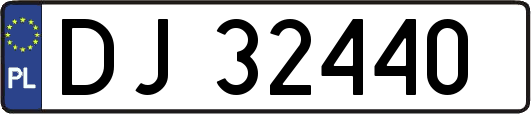 DJ32440