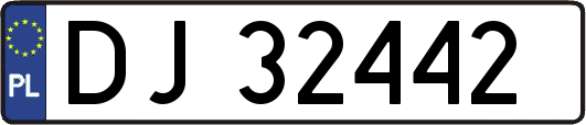 DJ32442