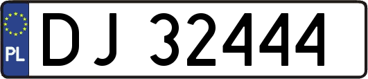 DJ32444