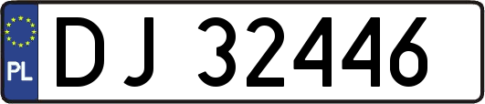 DJ32446