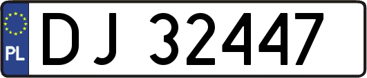 DJ32447