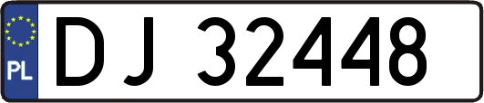 DJ32448