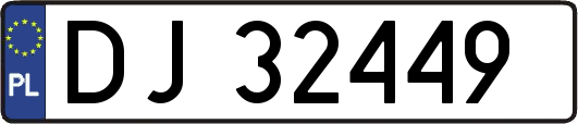 DJ32449