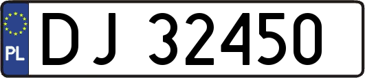 DJ32450