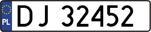 DJ32452