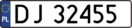 DJ32455