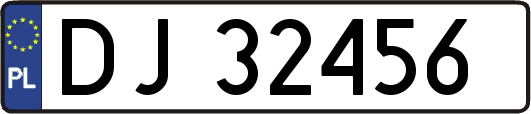 DJ32456