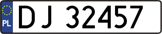 DJ32457