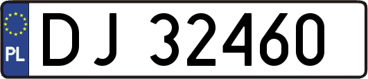 DJ32460
