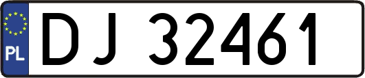 DJ32461