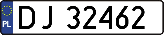 DJ32462