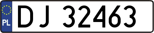 DJ32463
