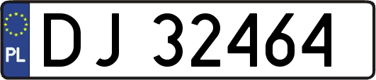 DJ32464