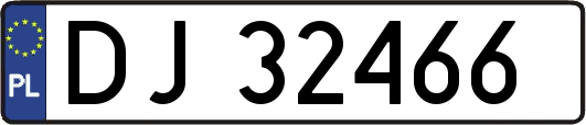 DJ32466