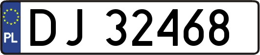 DJ32468