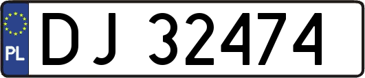 DJ32474