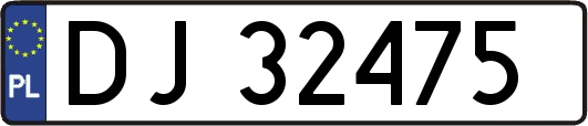 DJ32475