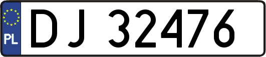 DJ32476