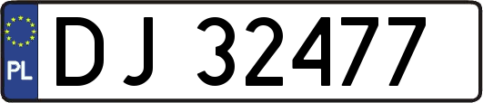 DJ32477