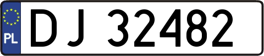 DJ32482