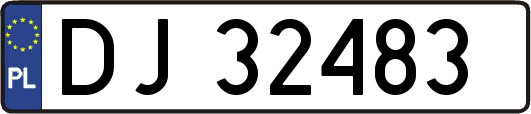 DJ32483