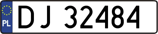 DJ32484