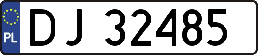 DJ32485