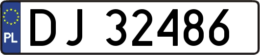 DJ32486