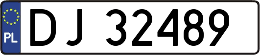 DJ32489