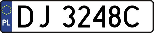 DJ3248C