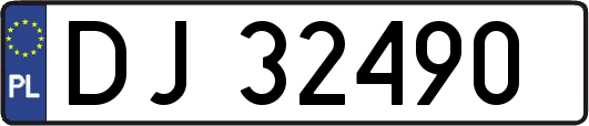 DJ32490