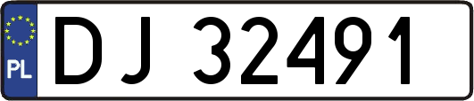 DJ32491