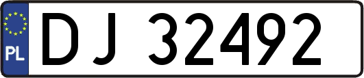 DJ32492