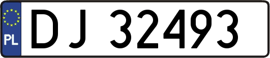 DJ32493