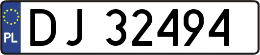 DJ32494