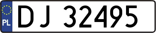 DJ32495