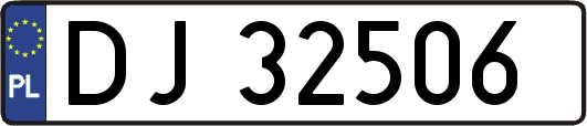 DJ32506