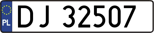 DJ32507