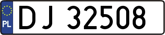 DJ32508