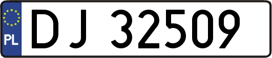 DJ32509