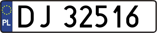 DJ32516