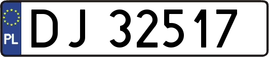 DJ32517