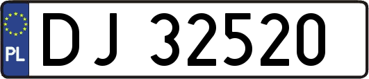 DJ32520