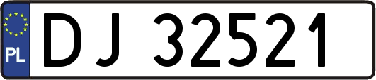 DJ32521